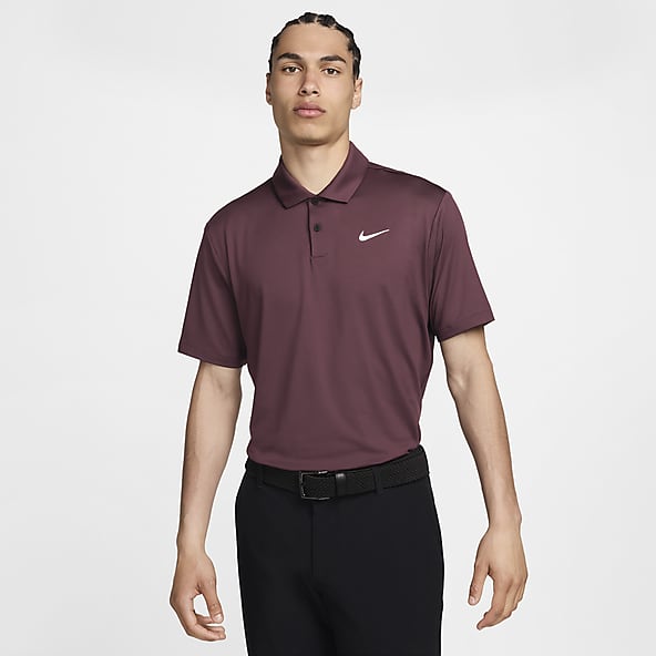 Mens Dri FIT Golf Clothing. Nike